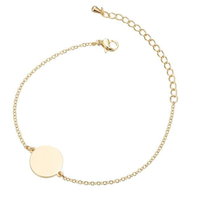 Heart Bracelets for Women