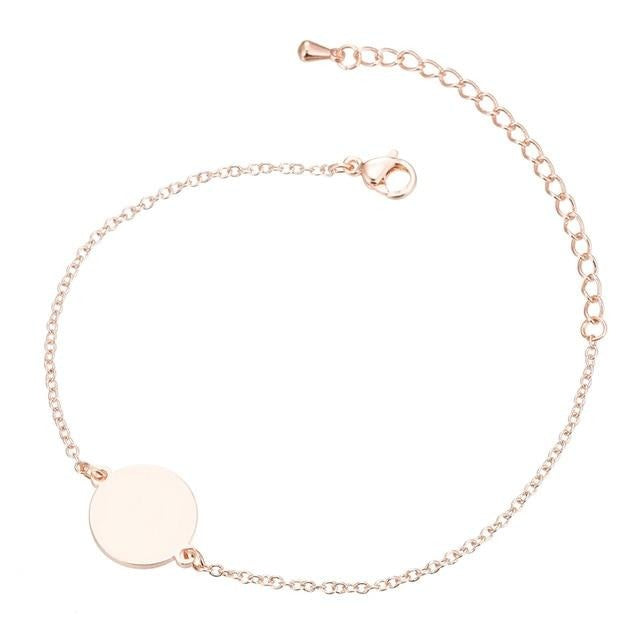 Heart Bracelets for Women