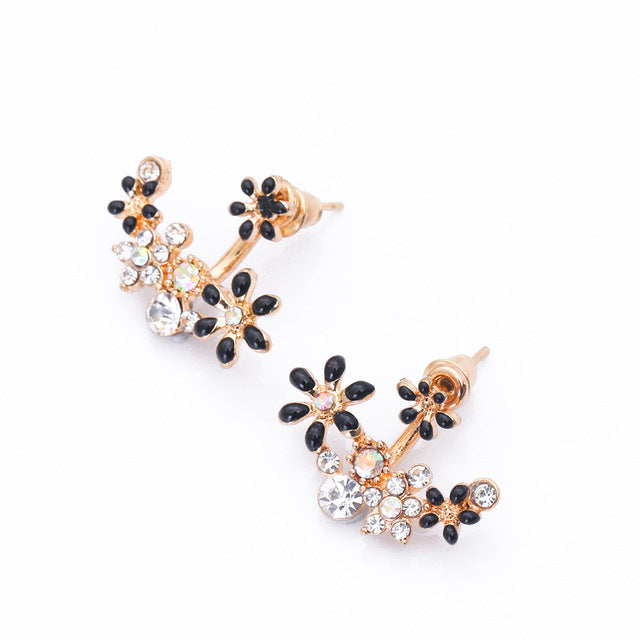 Geometry Stud Earrings For Women - Shopeasywear