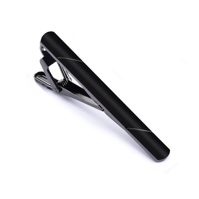 1 pcs Colorful Tie Clip For Men - Jeglow store
