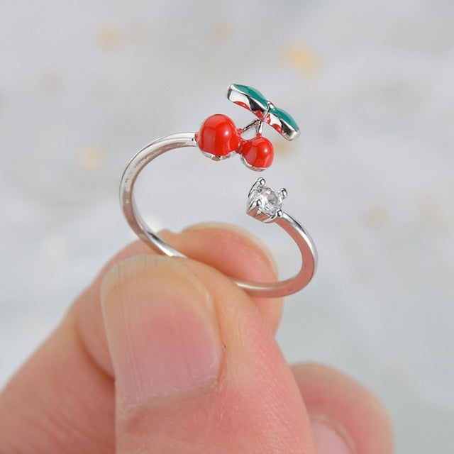 Adjustable Stainless Steel Rings For Women - Shopeasywear