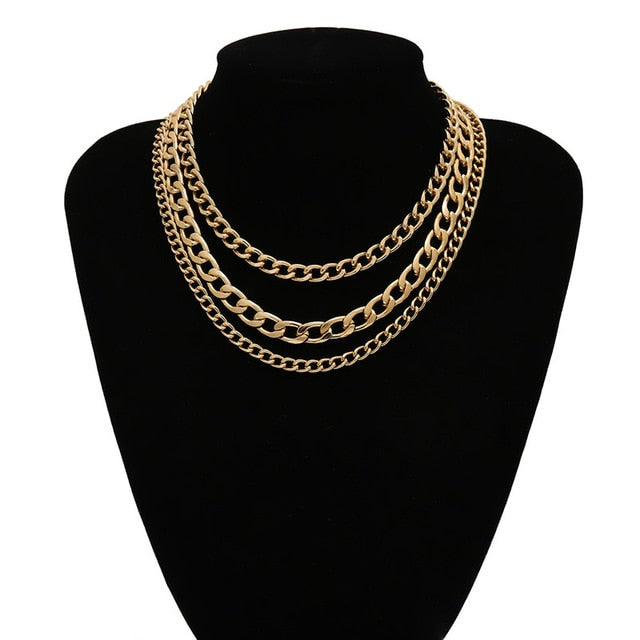 Choker Necklaces For Women