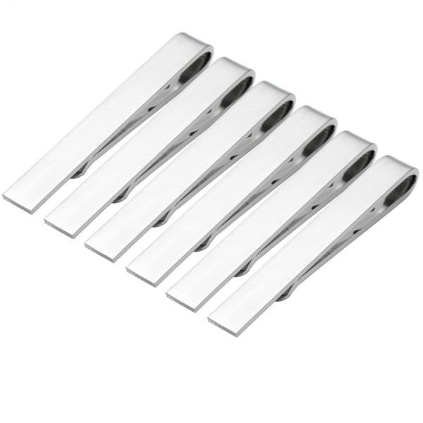 Men's Stainless Steel Tie Bar - Shopeasywear