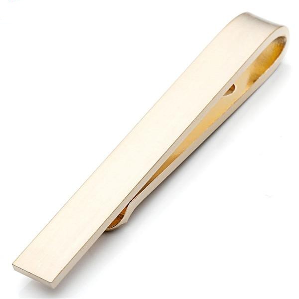 Men's Stainless Steel Tie Bar - Shopeasywear