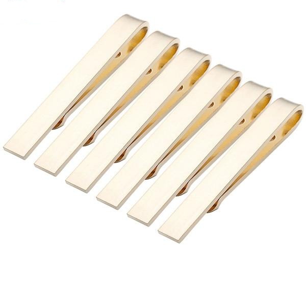 Men's Stainless Steel Tie Bar - Shopeasywear