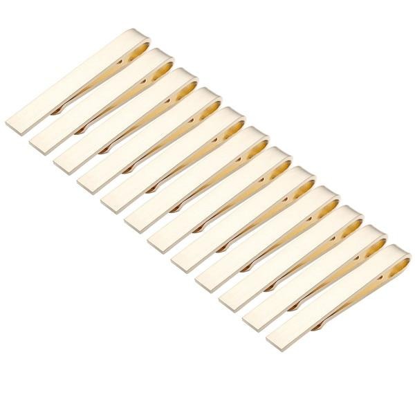 Men's Stainless Steel Tie Bar - Shopeasywear