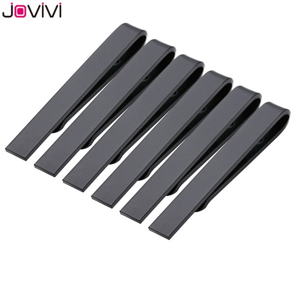 Men's Stainless Steel Tie Bar - Shopeasywear