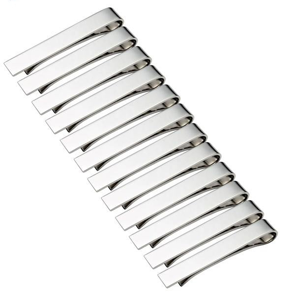 Men's Stainless Steel Tie Bar - Shopeasywear