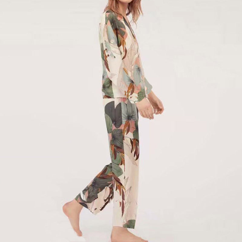 Autumn Clothes for Women | Pajamas Sets