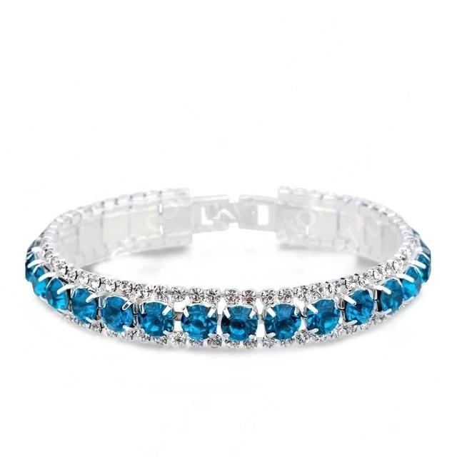 Sterling Silver Bracelets