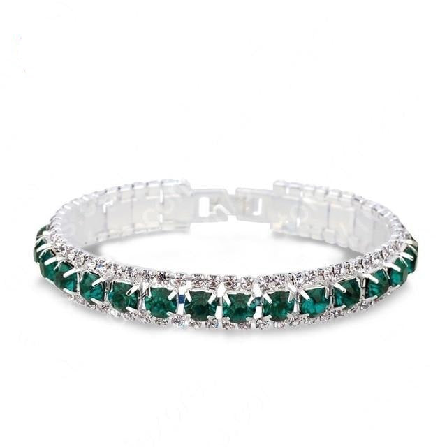 Sterling Silver Bracelets