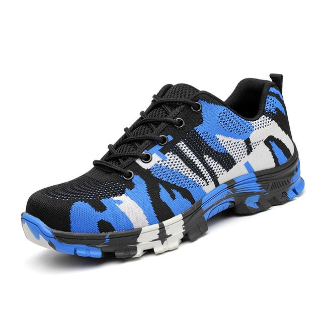 High Quality Safety Shoes