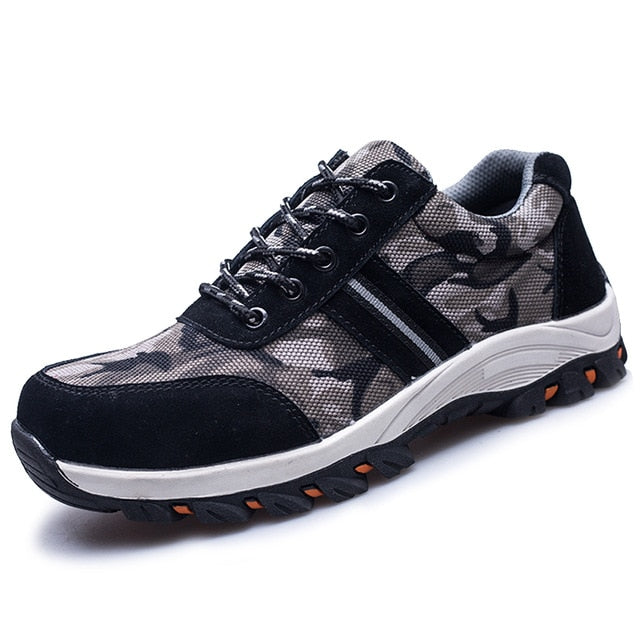 High Quality Safety Shoes