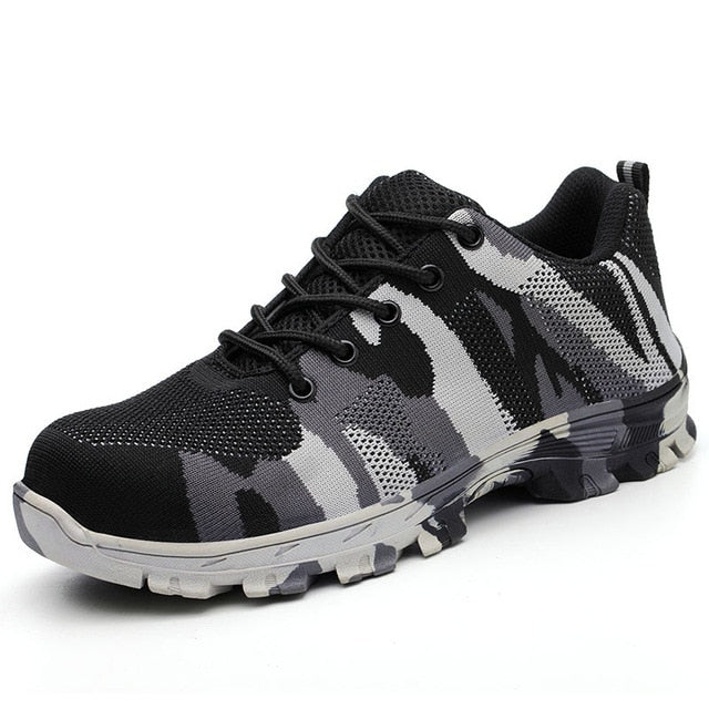 High Quality Safety Shoes