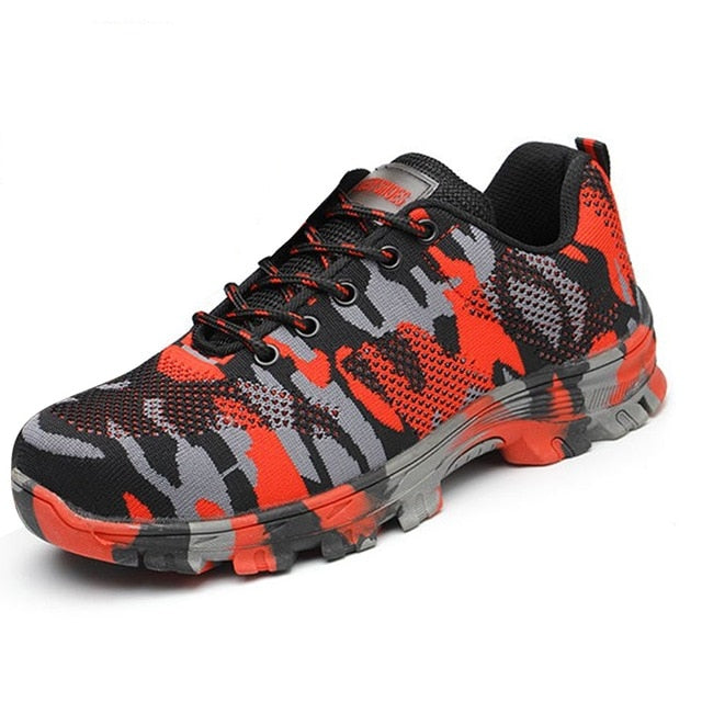 High Quality Safety Shoes