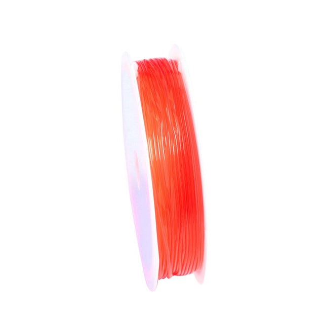 100M/Roll Plastic Crystal Tec - Jeglow store