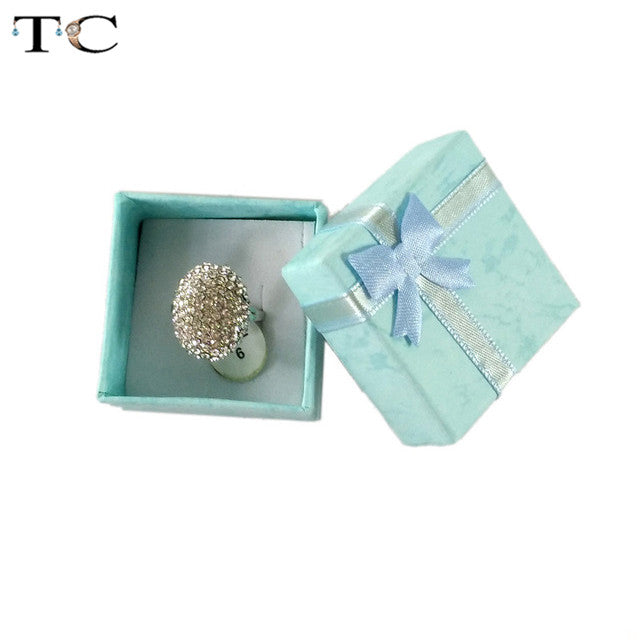 Jewelry Organizer Storage Gift Box - Shopeasywear