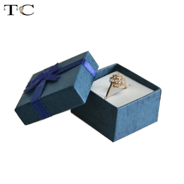 Jewelry Organizer Storage Gift Box - Shopeasywear