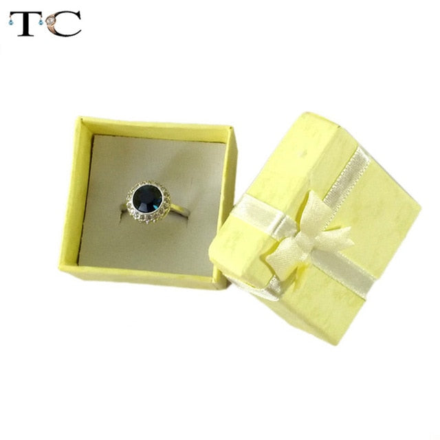 Jewelry Organizer Storage Gift Box - Shopeasywear