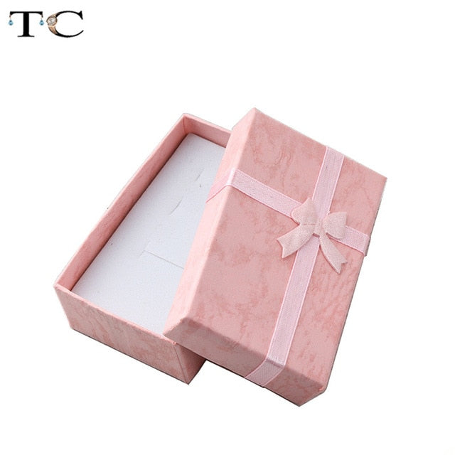 Jewelry Organizer Storage Gift Box - Shopeasywear