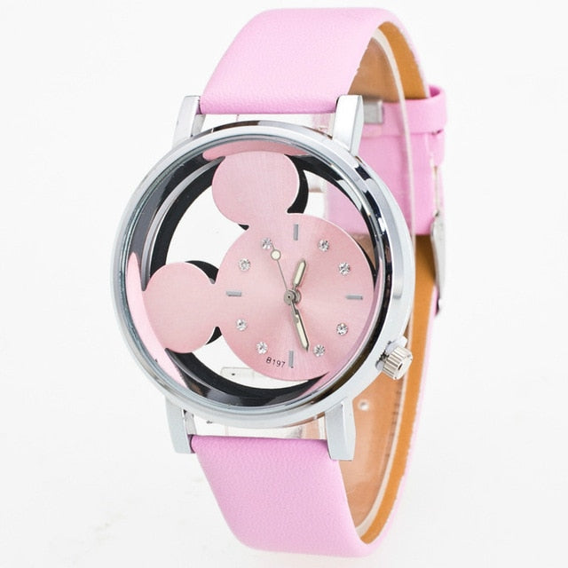 Popular Fashion Simple Kids Watch - Shopeasywear