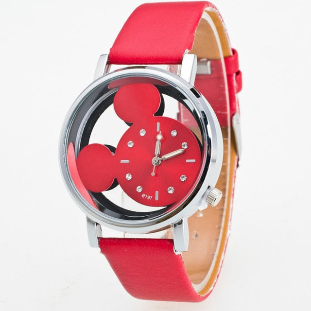 Popular Fashion Simple Kids Watch - Shopeasywear