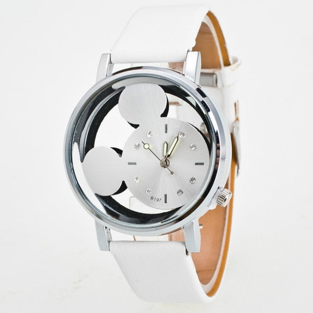 Popular Fashion Simple Kids Watch - Shopeasywear