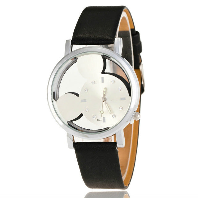 Popular Fashion Simple Kids Watch - Shopeasywear