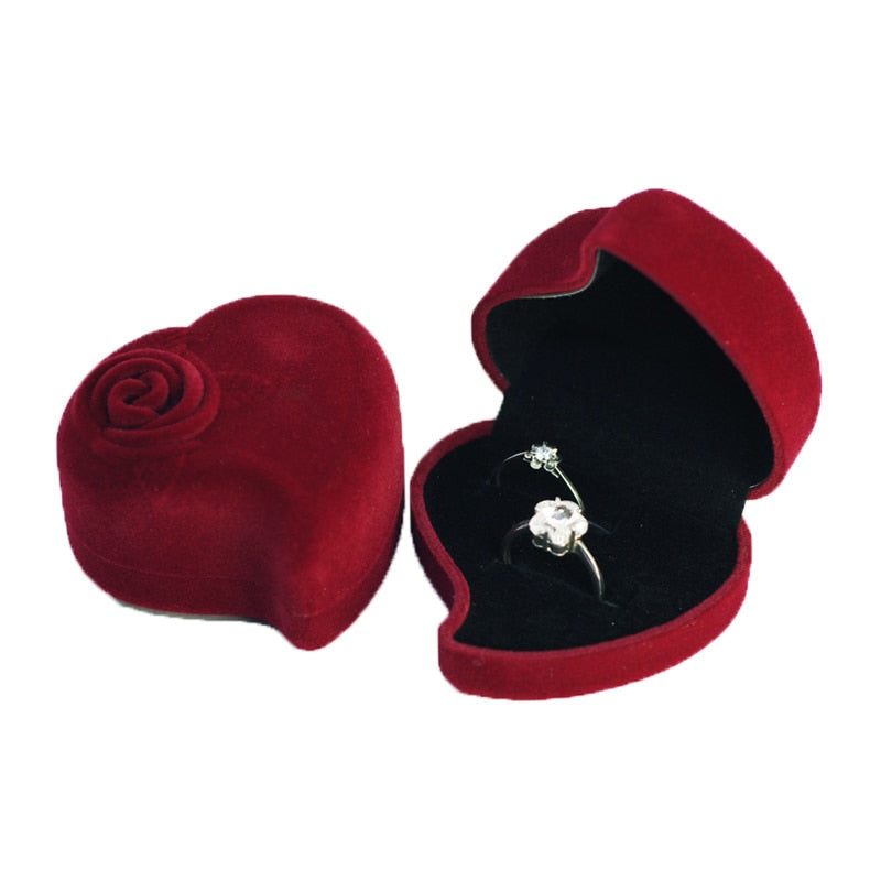 Engagement Wedding Jewelry - Shopeasywear