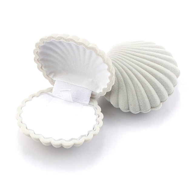 Lovely Velvet Jewelry Box - Shopeasywear