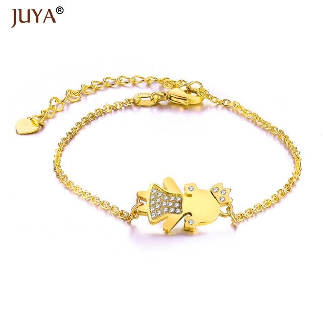 Latest DIY Popular Copper Bracelet - Shopeasywear