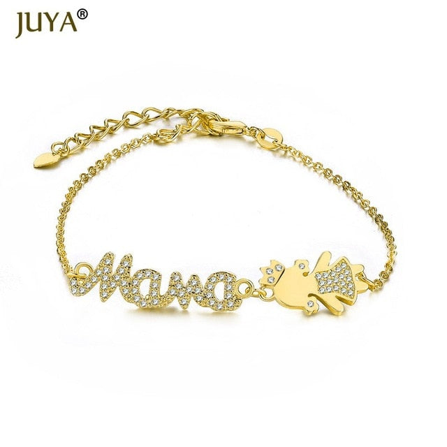 Latest DIY Popular Copper Bracelet - Shopeasywear