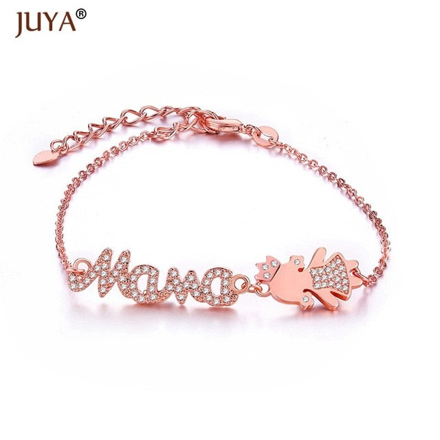 Latest DIY Popular Copper Bracelet - Shopeasywear