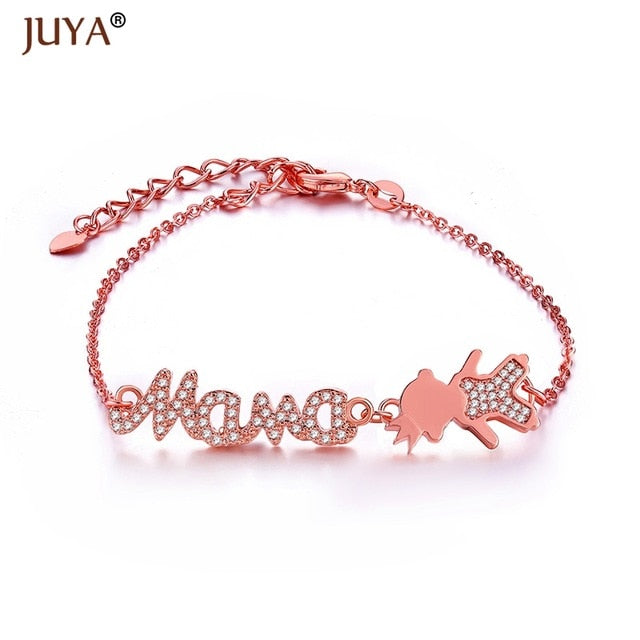 Latest DIY Popular Copper Bracelet - Shopeasywear