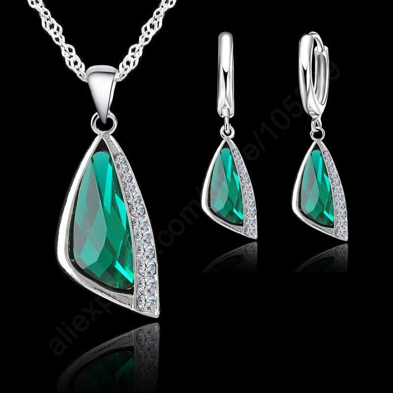 Trendy Jewelry Sets For Women - Shopeasywear