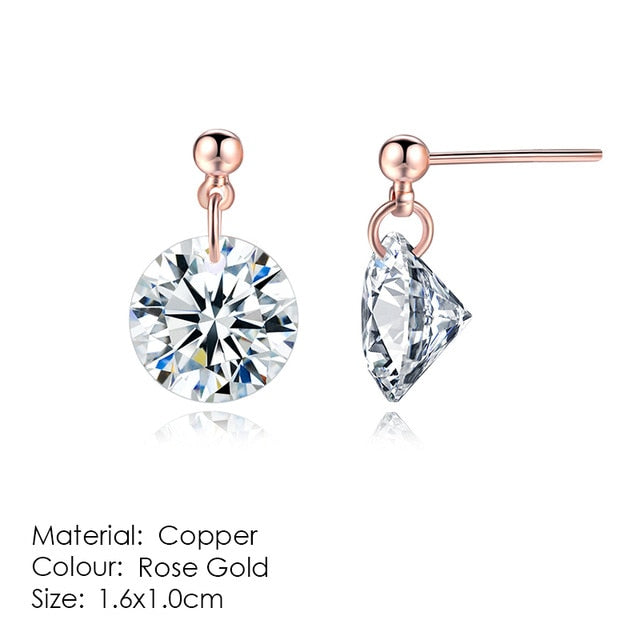 Stud Earrings For Women - Shopeasywear