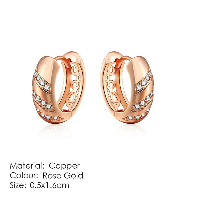 Stud Earrings For Women - Shopeasywear