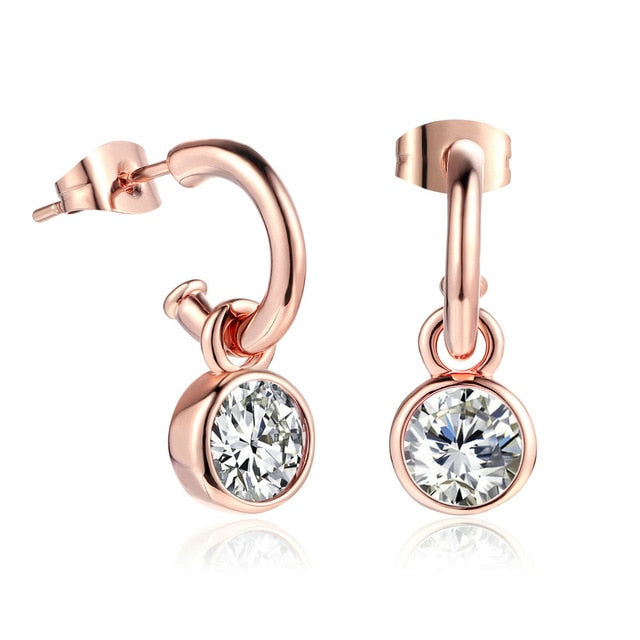 Stud Earrings For Women - Shopeasywear