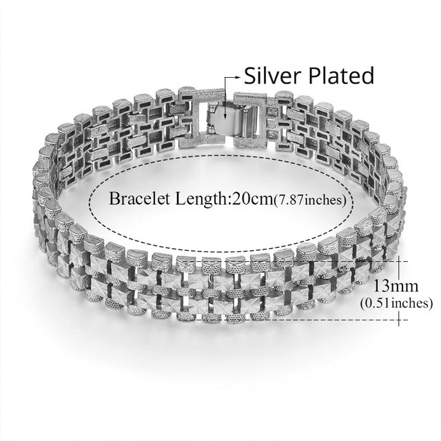 Trendy Women Bracelet