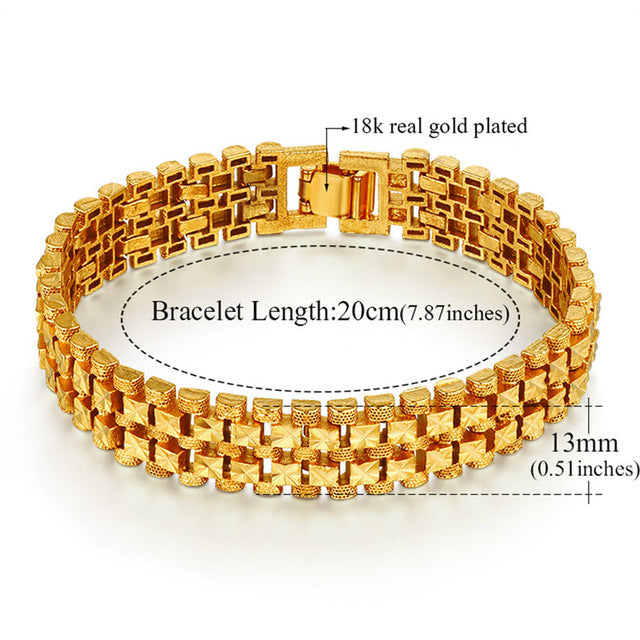 Trendy Women Bracelet
