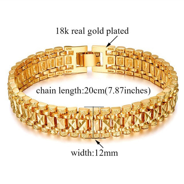 Trendy Women Bracelet