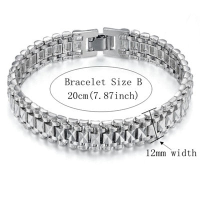 Trendy Women Bracelet