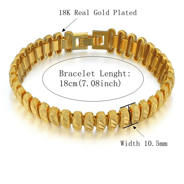 Trendy Women Bracelet