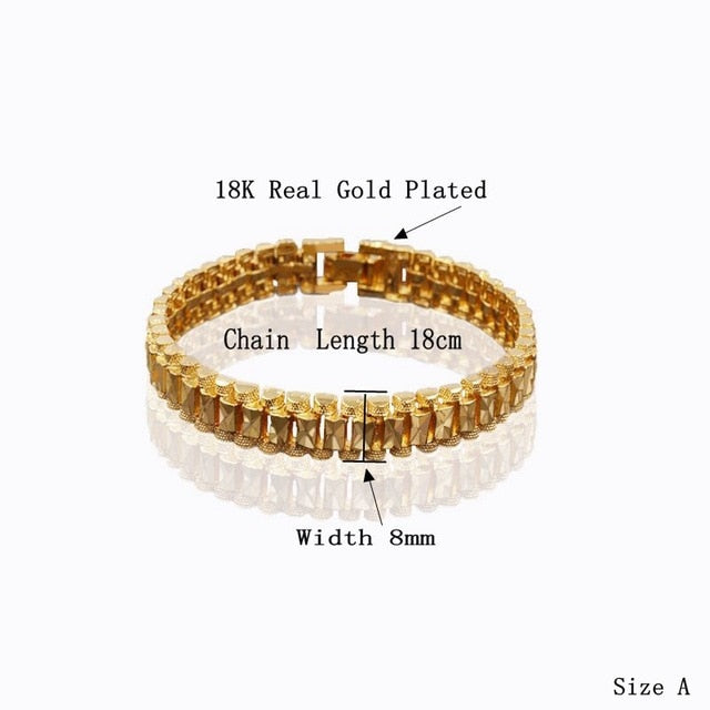 Trendy Women Bracelet