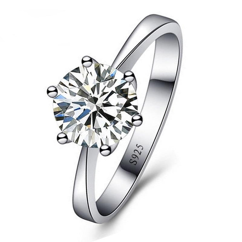 European Wedding Rings For Women