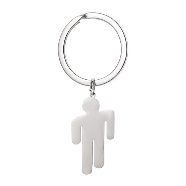 New Stainless Steel Necklace