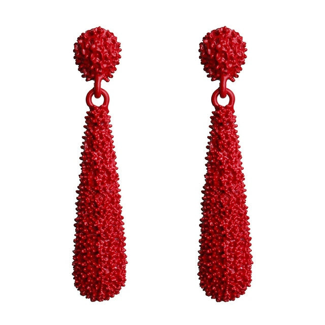 Exaggerated Modern  Women Earrings