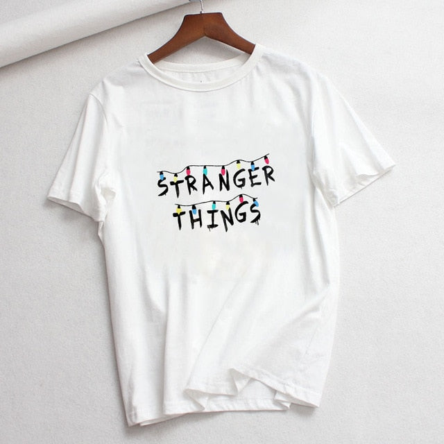 New High Quality T Shirt