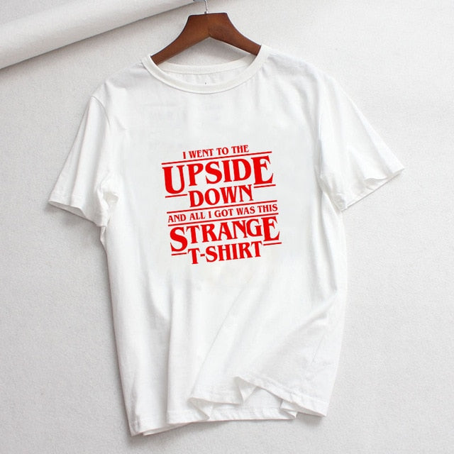 New High Quality T Shirt