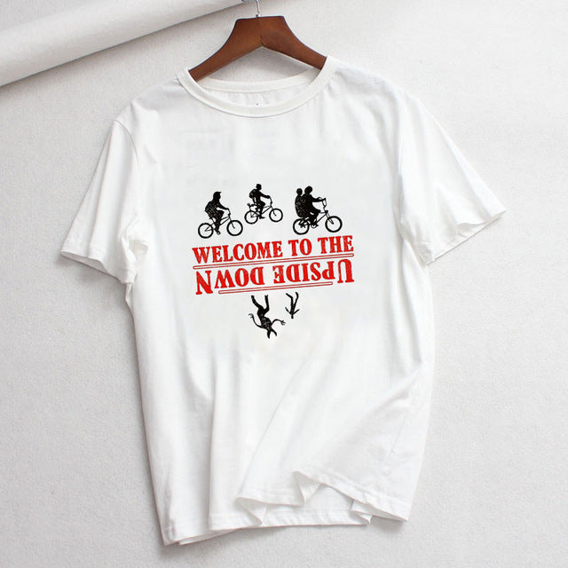 New High Quality T Shirt